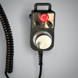 Controle MPG
