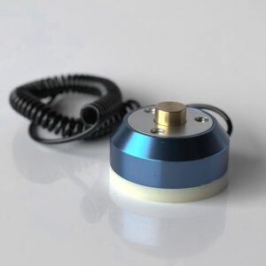 Probe Zeramento Automático Cabo Espiral
