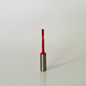 Broca 3x70mm Esquerda