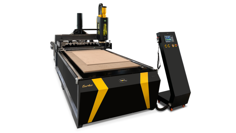 Mach Cnc Router Router CNC - Mach CNC - Maior Fabricante Nacional de Máquinas CNC 🇧🇷