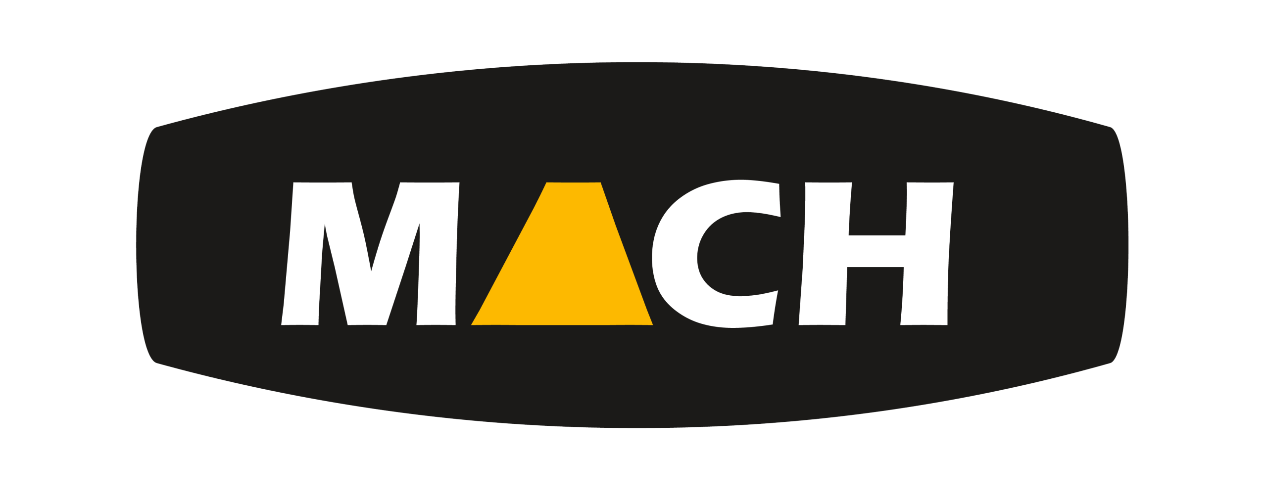 Mach