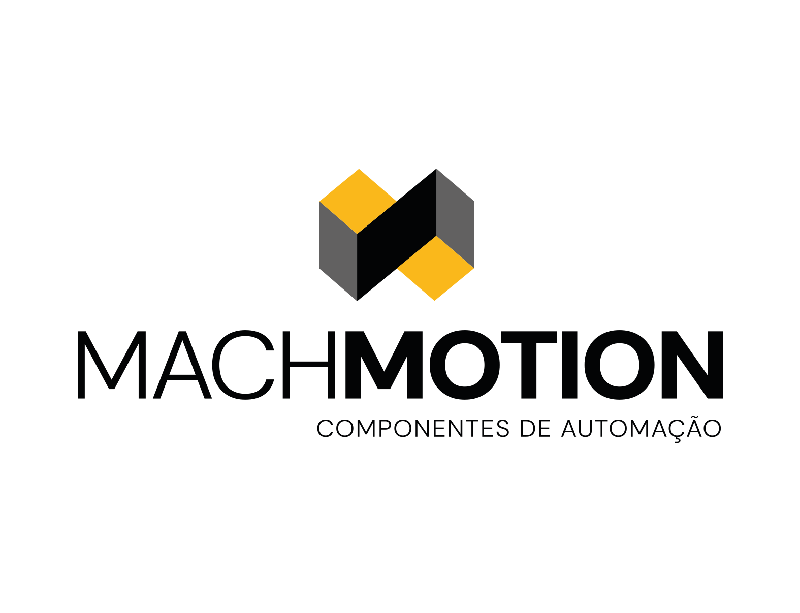 Mach Motion