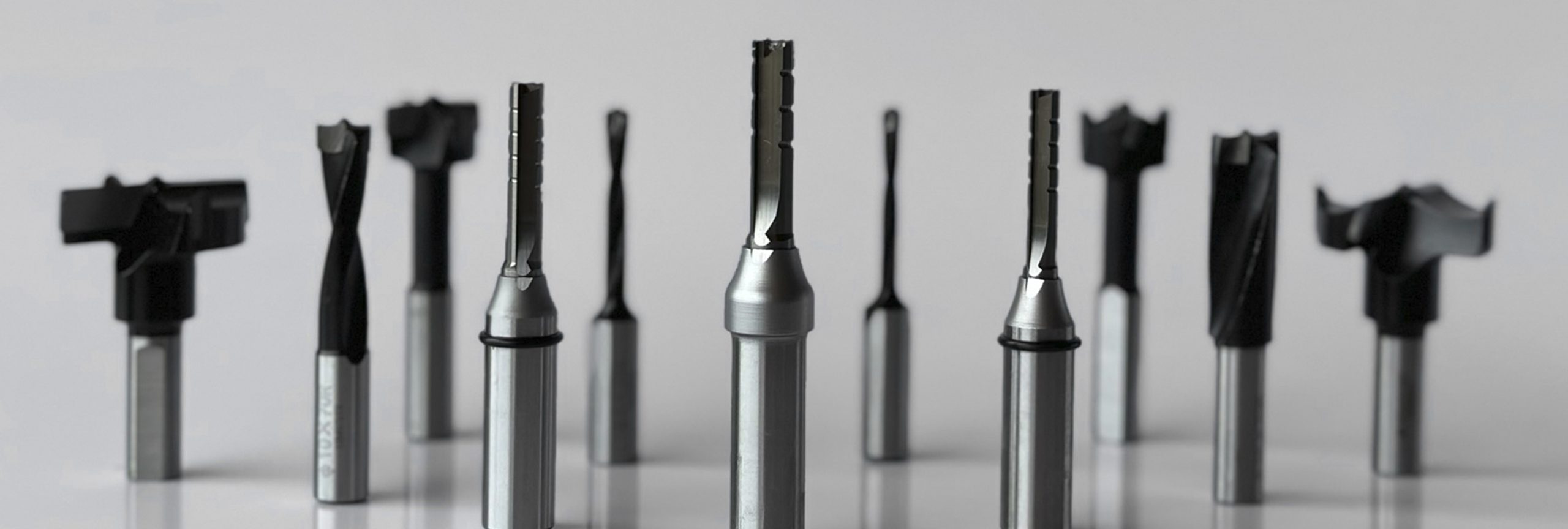 Banner Mach Tool